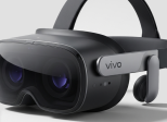 Vivo Unveils Mixed Reality Headset to Compete with Apple and Meta