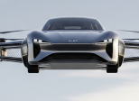 Alef’s All-Electric Flying Car “Model A” Prepares for Silicon Valley Test Flights
