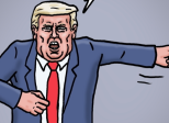 Trump contre les migrants