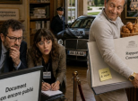 Rapport Courson : l’État ne sait plus mesurer le revenu réel des plus riches, il faut changer d’impôt