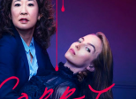 Killing Eve - Saison 2