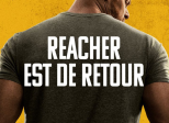Reacher - Saison 2