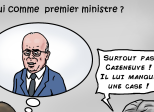 Cazeneuve premier ministre ?
