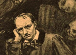 Du confinement au parfum exotique avec Baudelaire