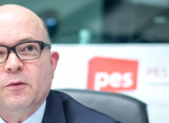 Paul Nemitz : “La démocratie doit l’emporter sur la technologie et les modèles économiques pour le bien commun”