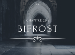 A la Moldue - Chapitre 29 : Bifröst