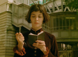 Le Fabuleux destin d'Amélie Poulain (Jean-Pierre Jeunet 2001)