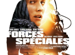 Forces spéciales