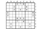 ma résolution d’un bon sudoku expert de 20Minutes de ce mercredi 27/9/2023