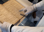 Querido diario… páginas secretas que reescribieron la historia