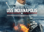 USS Indianapolis : Men of Courage