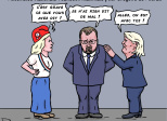 Grégoire de Fournas accusé !