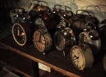 Ces longues heures