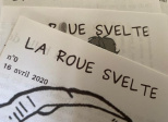 Mon histoire face à la pandémie
