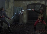 Les Duellistes (The Duellists, Ridley Scott, 1977)
