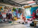 How I Use Art to Process Emotional Pain as an INFP 