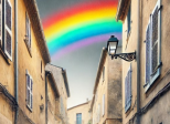 Arc-en-ciel