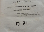 Lire Proust. Arghhhhhhhhh...
