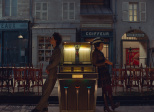 The French dispatch (2021) Wes Anderson