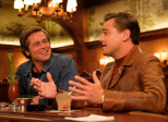 Once Upon a Time... in Hollywood (2019) Quentin Tarantino