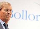 Vincent Bolloré: Bourreau de la liberté d'expression?