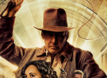 Indiana Jones et le Cadran de la Destinée