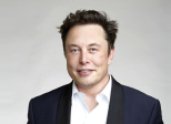 Elon Musk Makes History as the First Person to Reach $500 Billion