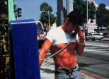 Hustler White (1996) Rick Castro et Bruce LaBruce