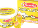 Margarine