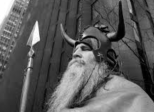 Moondog, le Viking de la 6e Avenue