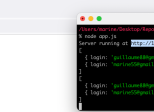 🇺🇸 (Re-)learn backend basics