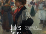 Jules Adler : le progrès en question
