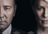 House of Cards - Saison 4