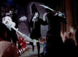 Phantom of the Paradise (Brian de Palma, 1974)