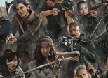 The Walking Dead - Saison 8