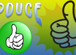 Pouce !