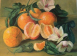 Fleur d'Oranger