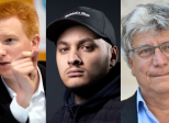 Un des espoirs pour LFI, le bras droit de Mélenchon accusé d'avoir la main un peu trop leste !
