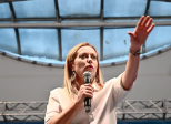 Party Time For Giorgia? We Don’t Need More Women Leaders Like These