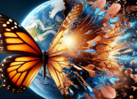 Chapitre 5 : L'effet papillon