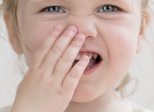 Les yeux d'enfant ...
