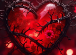 L'amour vénéneux ...