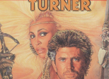 Le Dôme du tonnerre