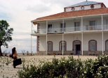 Anna et les loups (Anna y los lobos, Carlos Saura, 1973)