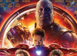 Avengers : Infinity War