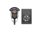 Living Cancer: Stories from an Oncologist, Father, and Survivor