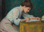 Belles-lettres