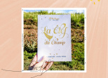 La Clef du Champ - Agnès Gonzales / Aurélie Vienne