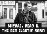 Le gars de Liverpool - Michael Head and the Red Elastic Band