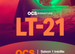 LT-21 - Saison 1